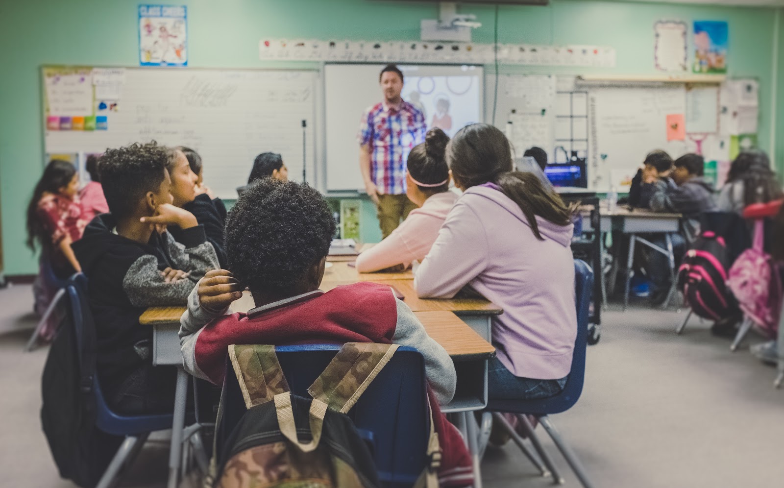 Three steps to maximize student engagement